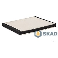 VITANO VAC 447 Фільтр салону