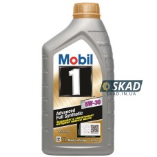 Mobil 1 FS 5W-30 1л