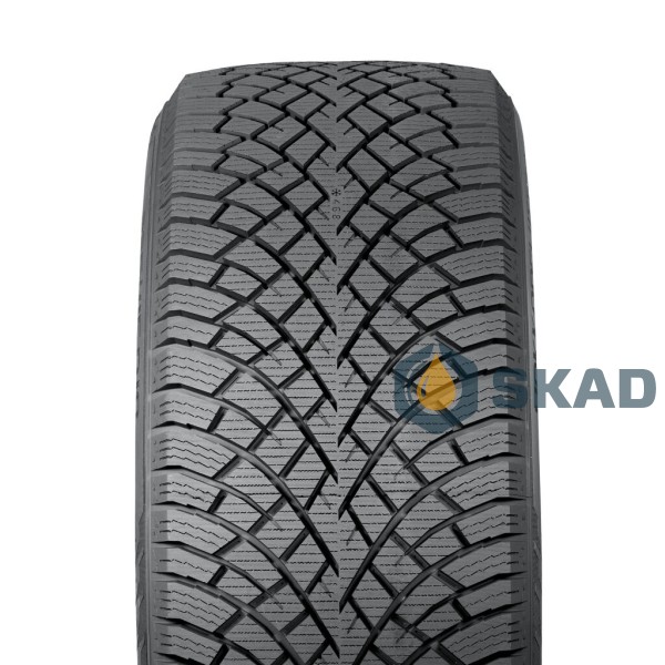 Nokian Hakkapeliitta R5 EV 255/50 R19 107R XL TF00030