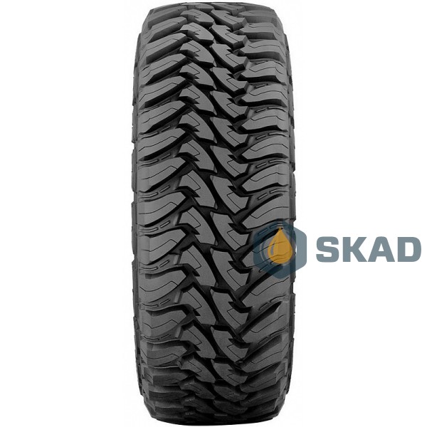 Toyo Open Country M/T 33x13.50 R15 109P