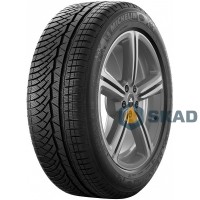 Michelin Pilot Alpin PA4 285/35 R20 104W XL