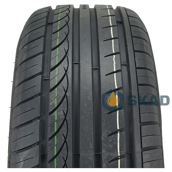 Літні шини Sunfull Mont-Pro HP881 295/40 R21 111W XL snf1609