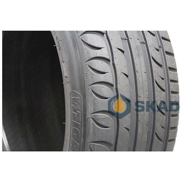 Літні шини Taurus Ultra High Performance 225/45 R19 96W XL tau316