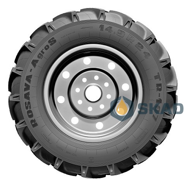 TR-107 14.9 R24 (380/85R24) 137