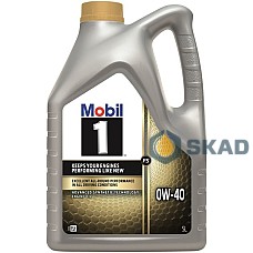 Mobil 1 FS x1 0W-40, 5л