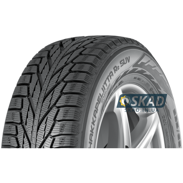 Nokian Hakkapeliitta R2 SUV 225/55 R18 102R XL T428368