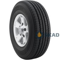 Bridgestone Dueler H/T 684 II 265/60 R18 110H