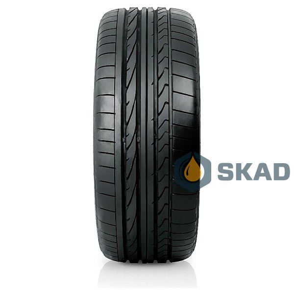 Summer tires Bridgestone Dueler H/P Sport 235/55 R19 101V brg2010