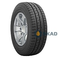 Toyo Celsius Cargo 205/75 R16C 113/111R