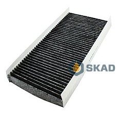 VITANO VAC 78 Фільтр салону