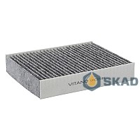 VITANO VAC 658 K Фильтр салона