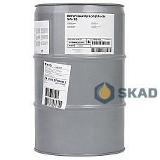 BMW Twin Power Turbo 5W-30 Longlife-01, 209л