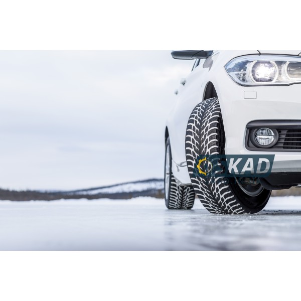 Nokian Hakkapeliitta R3 225/60 R16 102R XL T430599