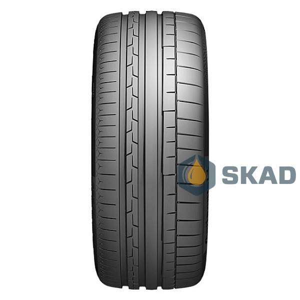 Літні шини Continental SportContact 6 275/45 R21 110Y con833690