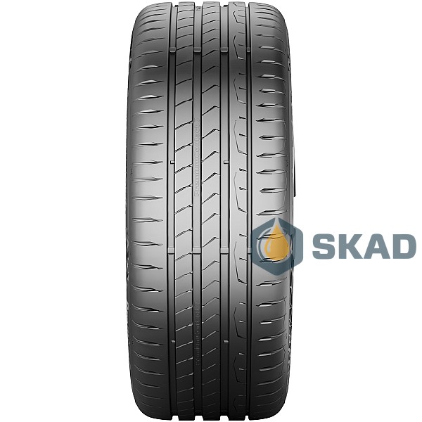 Літні шини Continental PremiumContact 7 215/65 R17 99V con625