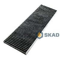 VITANO VAC 123 Фільтр салону