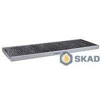 VITANO VAC 123 K Фильтр салона