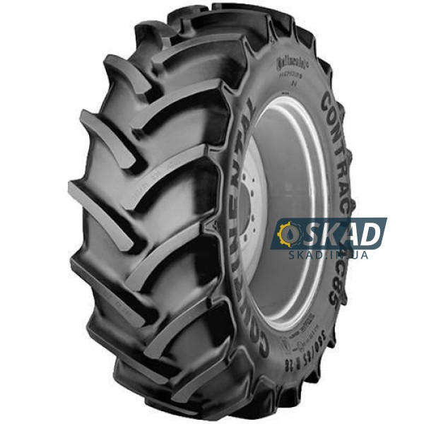 Continental AC85 460/85 R42 150A8 400643617000