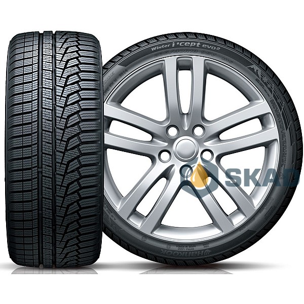 Winter Tyre Hankook I Cept Evo2 W320 215/50 R17 95V M+S 8808563372990