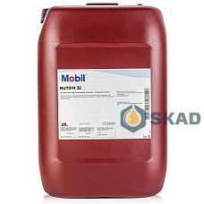 Mobil Nuto H 32, 20л