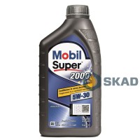 Mobil Super 2000 x1 5W-30 1л