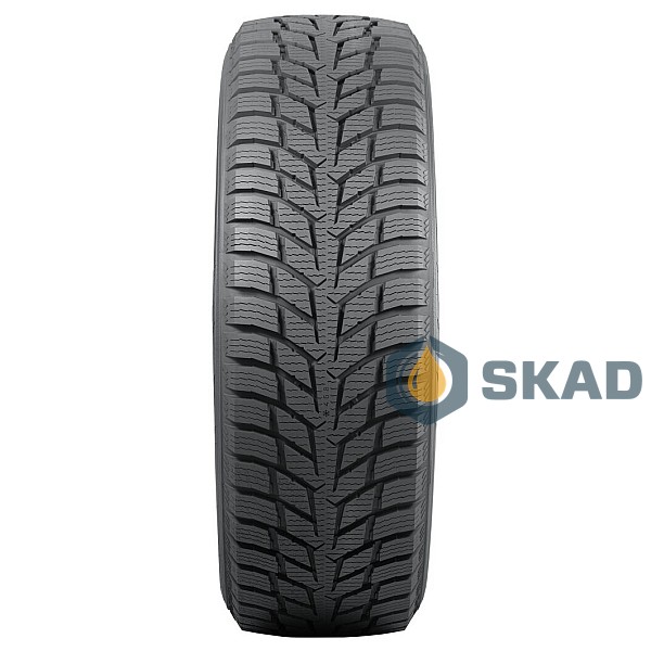 Зимові шини Nokian Snowproof C 205/65 R16C 107/105T T431979