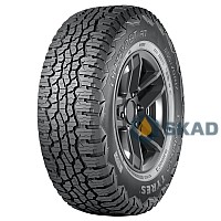 Nokian Outpost AT 225/70 R16 107 T XL