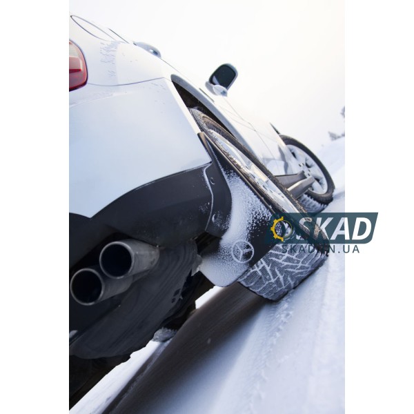 Nokian Hakkapeliitta 7 SUV 285/60 R18 116T XL (ШИП) TS31756