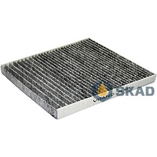 VITANO VAC 301 Фільтр салону