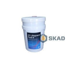 ZF EcoFluid M 75W-80, 20 л.