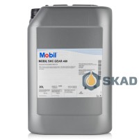 Mobil SHC Gear 460 20л