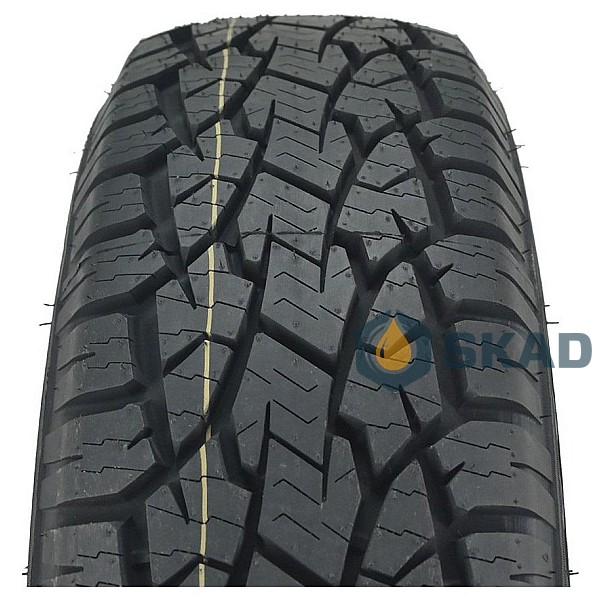 Всесезонні шини Sunfull Mont-Pro AT782 215/85 R16 115/112R snf2437