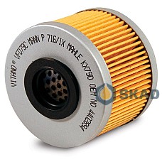 VITANO VFD 79 C Фільтр паливний