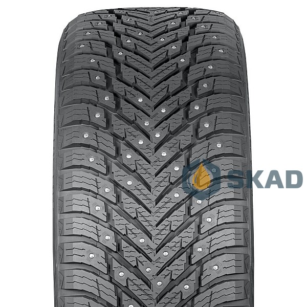Зимові шини Nokian Hakkapeliitta 10 EV 265/45 R20 108T XL (Шип) SilentDrive TSF00024
