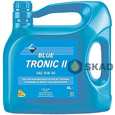 Aral BlueTronic II 10W-40, 4л
