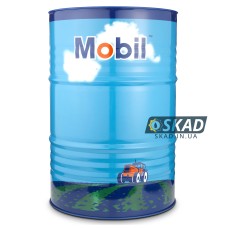 Mobil Agri Super 15W-40 208л