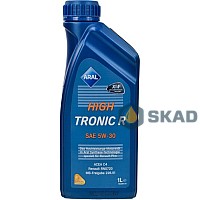 Aral HighTronic R 5W-30, 1л