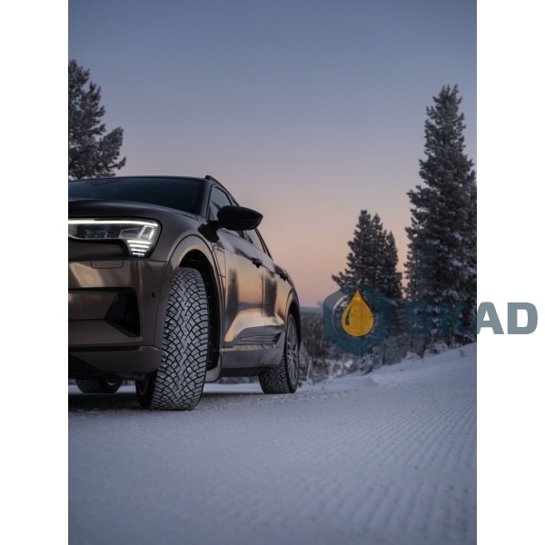 Nokian Hakkapeliitta R5 EV 235/45 R18 98T XL