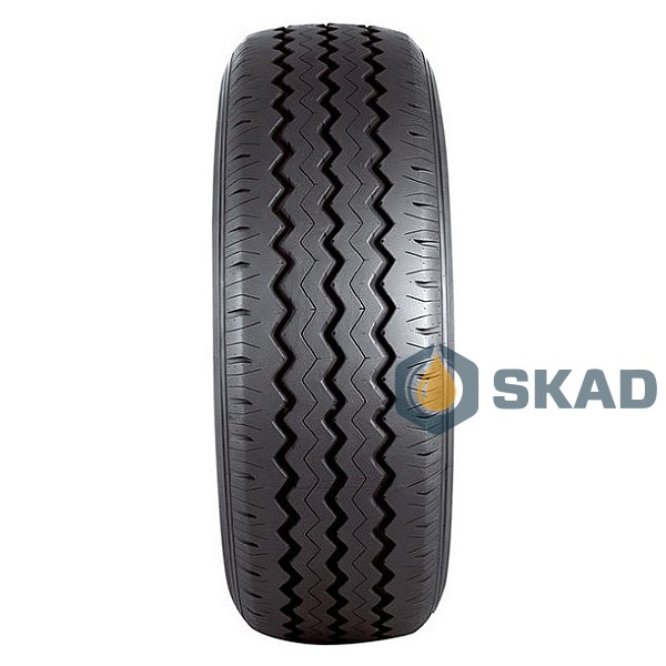 Літні шини Kingnate Aclus TRO 185 R14C 102/100Q kgt851408