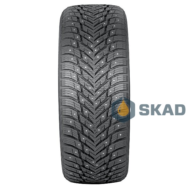 Зимові шини Nokian Hakkapeliitta 10 SUV 285/45 R20 112T XL (Шип) TS32512