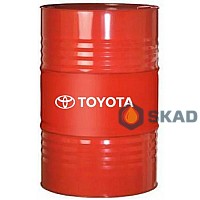 Toyota Synthetic Motor Oil SP/GF6A, 5W-30 (Japan), 208л