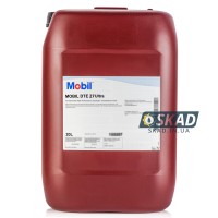Mobil DTE 27 Ultra 20л