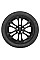 Зимові шини Kumho WinterCraft WP72 255/40 R18 99V XL kum1953