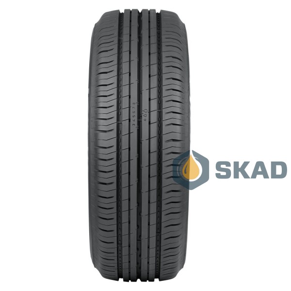 Nokian Cargoproof C VAN 215/65 R15C 104/102T