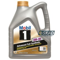 Mobil 1 FS 5W-30 4л