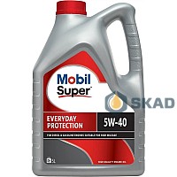 Mobil Super Everyday Protection C3 5W-30, 5л