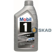 Mobil 1 FS X2 5W-50 1л
