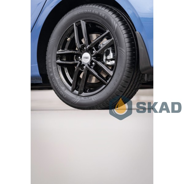 Nokian Nordman SX3 155/70 R13 75 T T432314