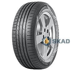 Nokian WetProof 1 185/65 R15 88H
