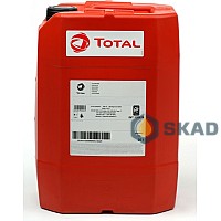 Total Traxium Dual 9 FE 75W-90, 20л